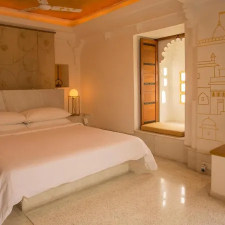 Raas Devigarh Hotel Delwāra Exterior photo