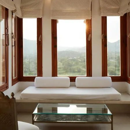 Raas Devigarh Hotel Delwāra Exterior photo