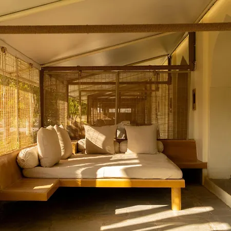 Raas Devigarh Hotel Delwāra Exterior photo