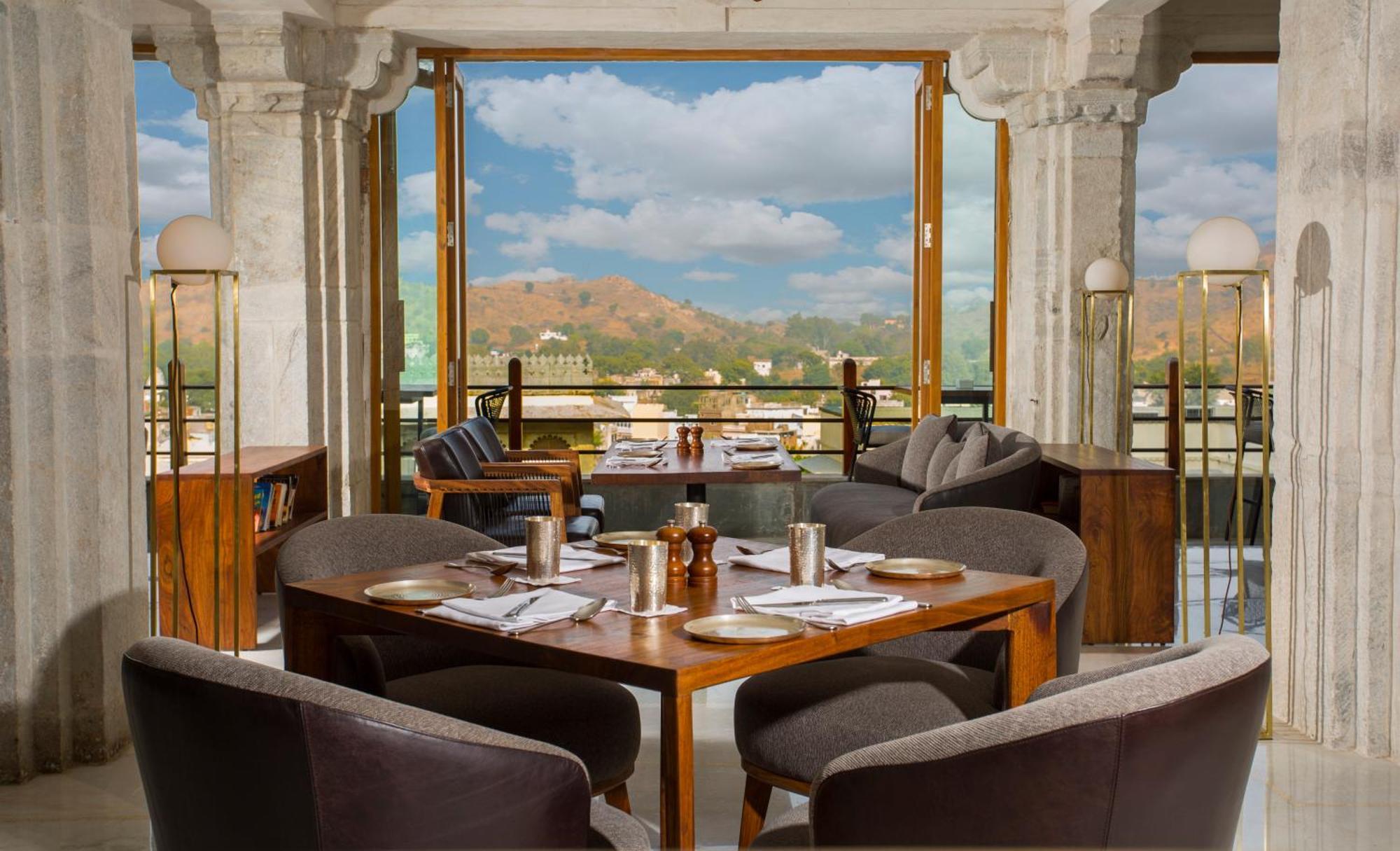 Raas Devigarh Delwara