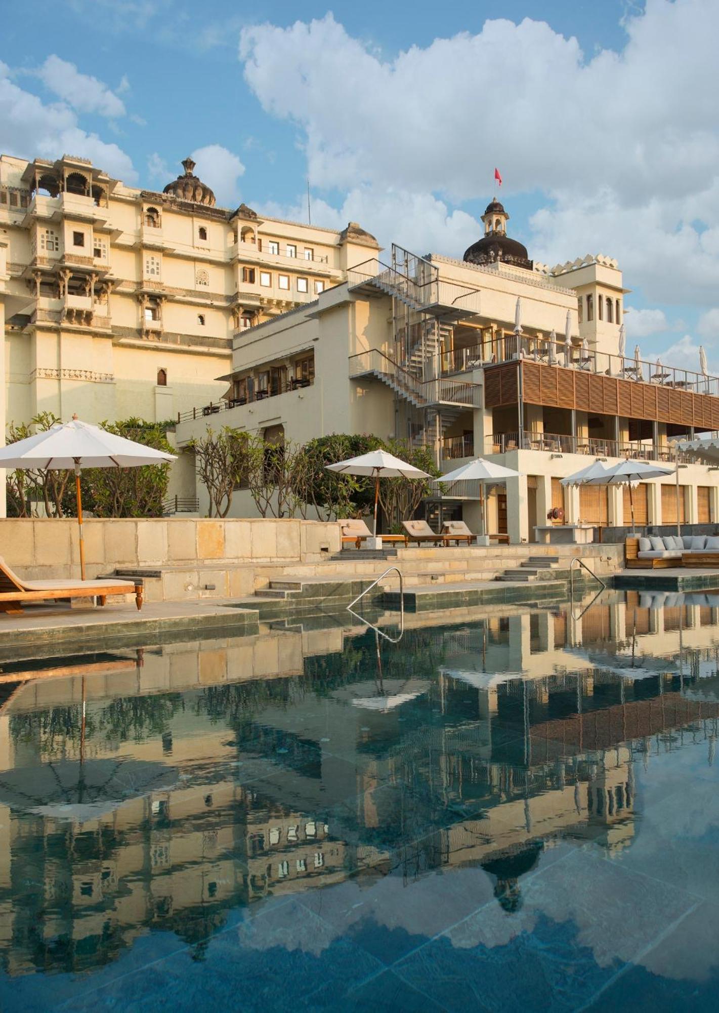 Raas Devigarh 5* Delwara
