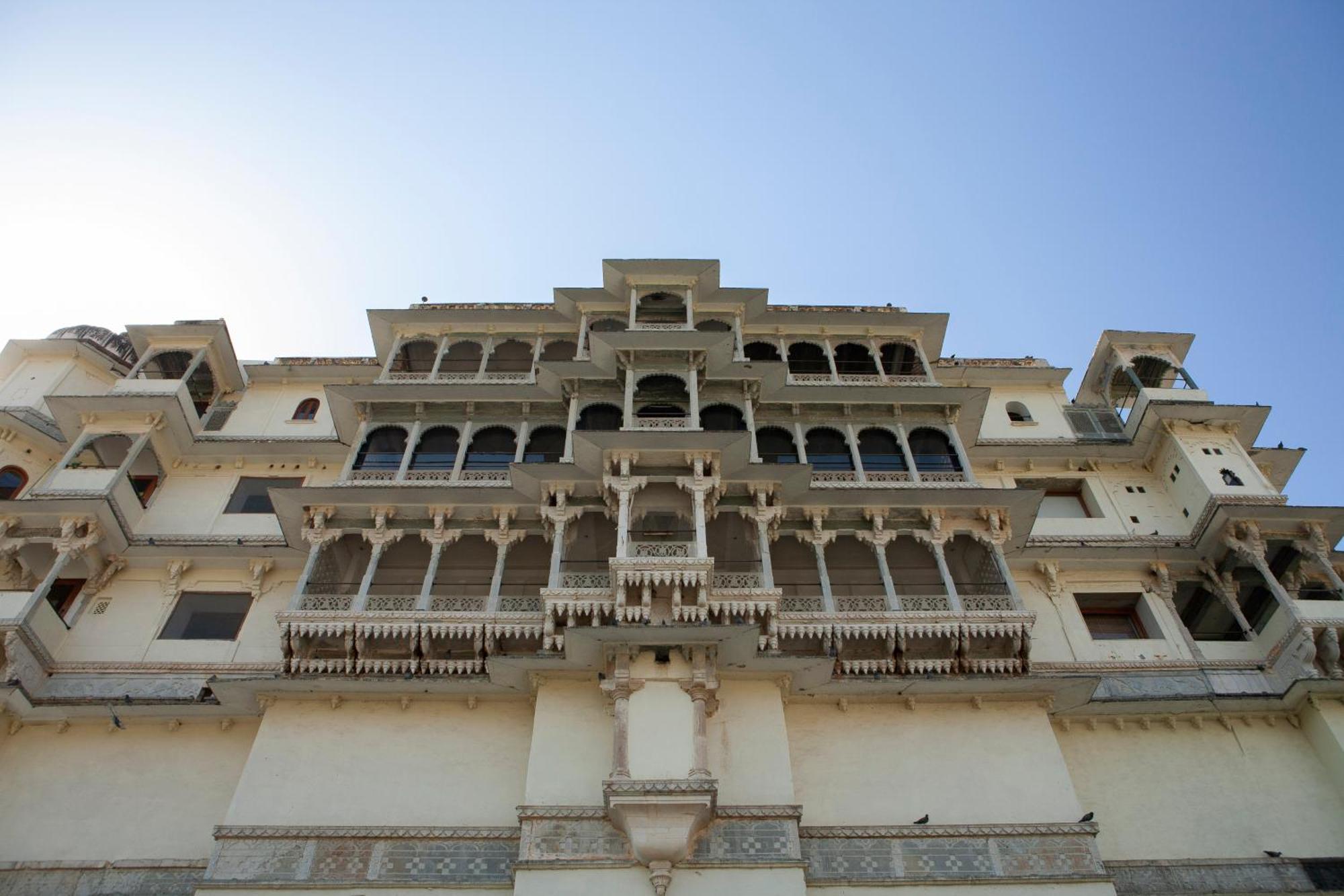 Raas Devigarh