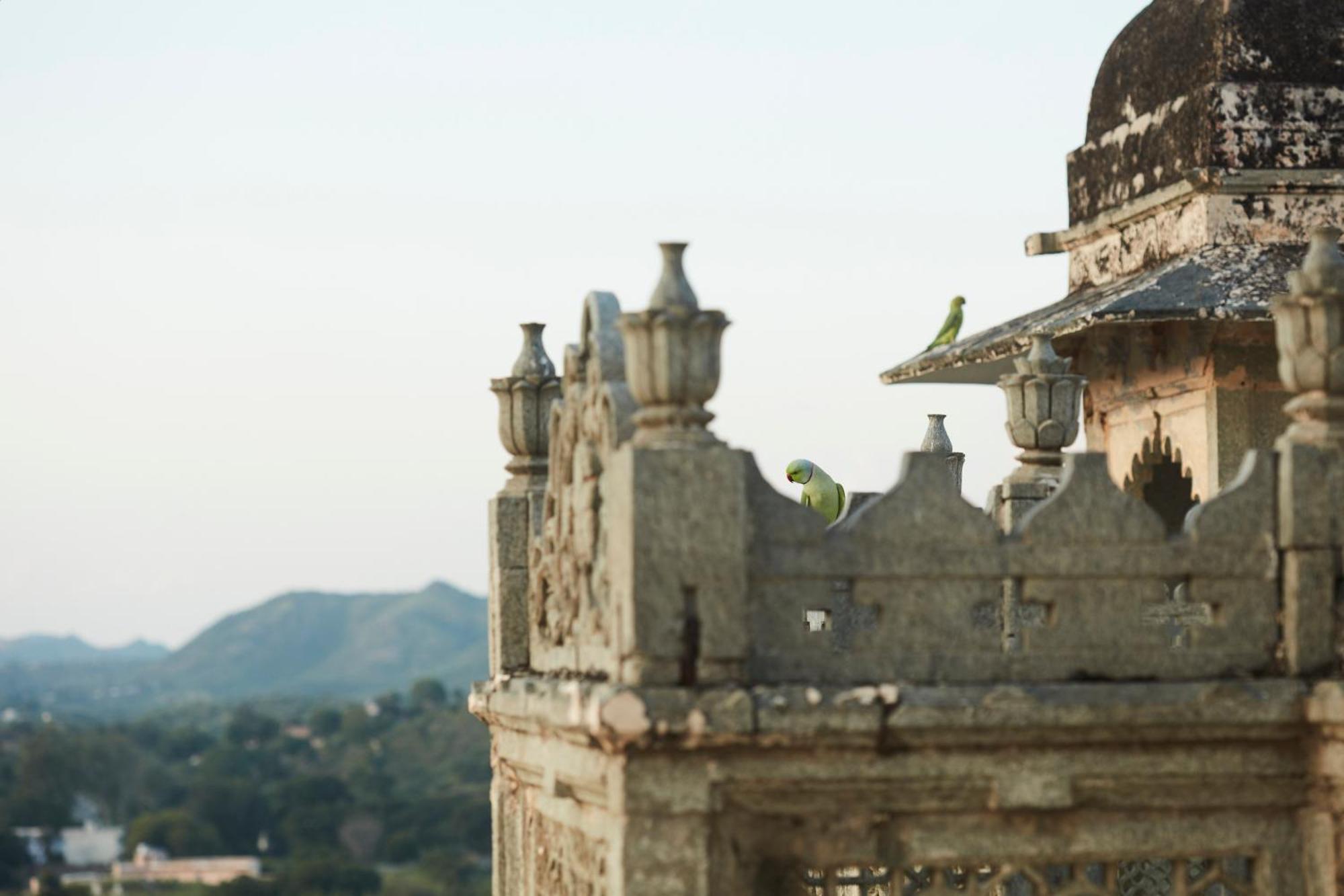 Raas Devigarh Delwara