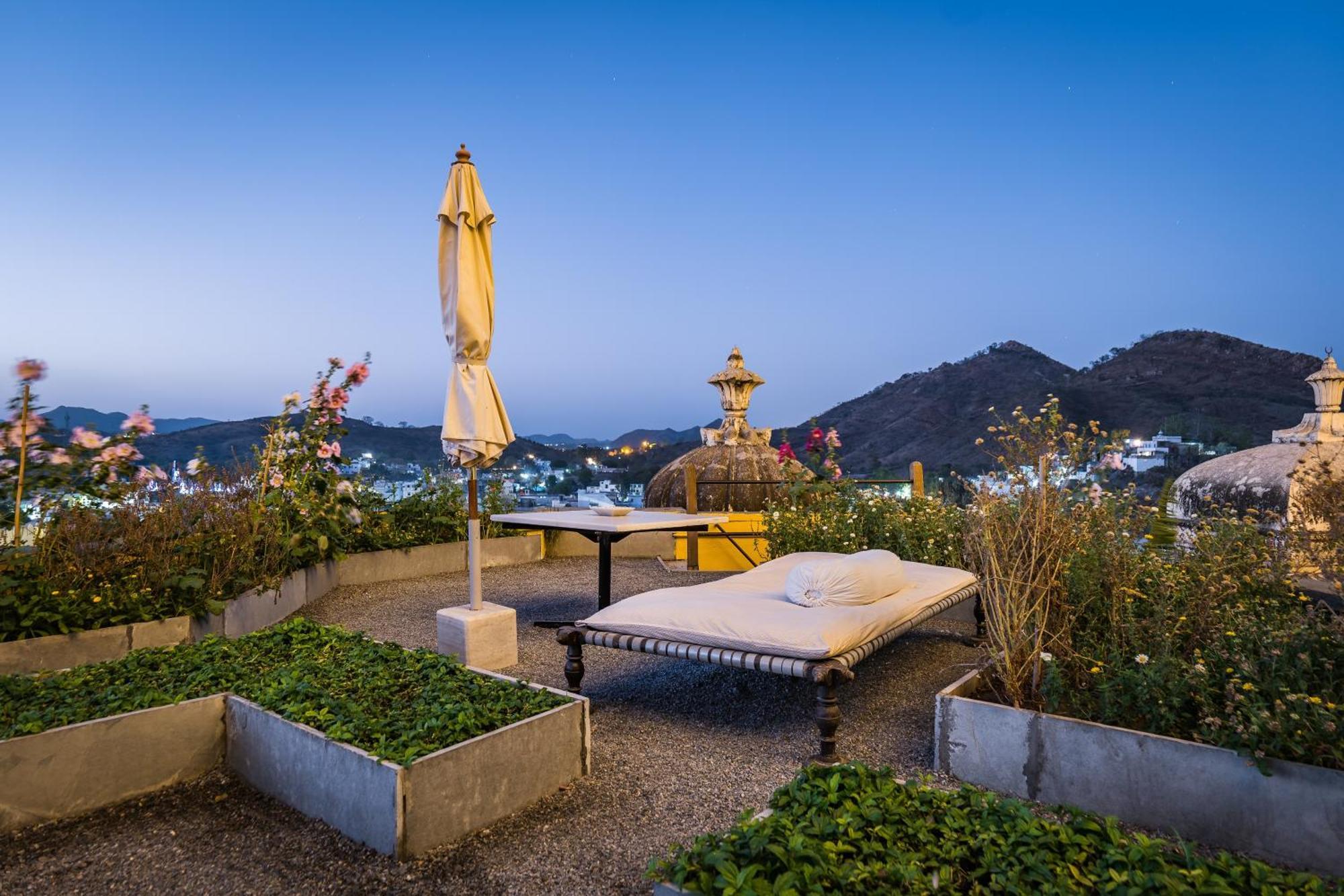 Raas Devigarh Delwara