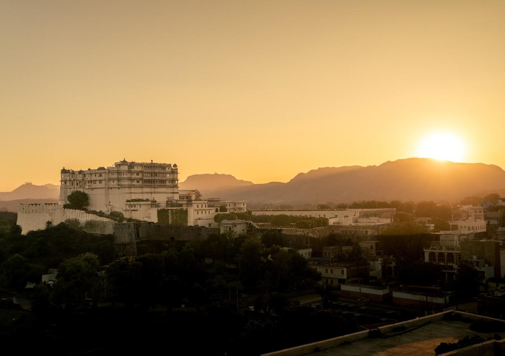Raas Devigarh Hotel 5*