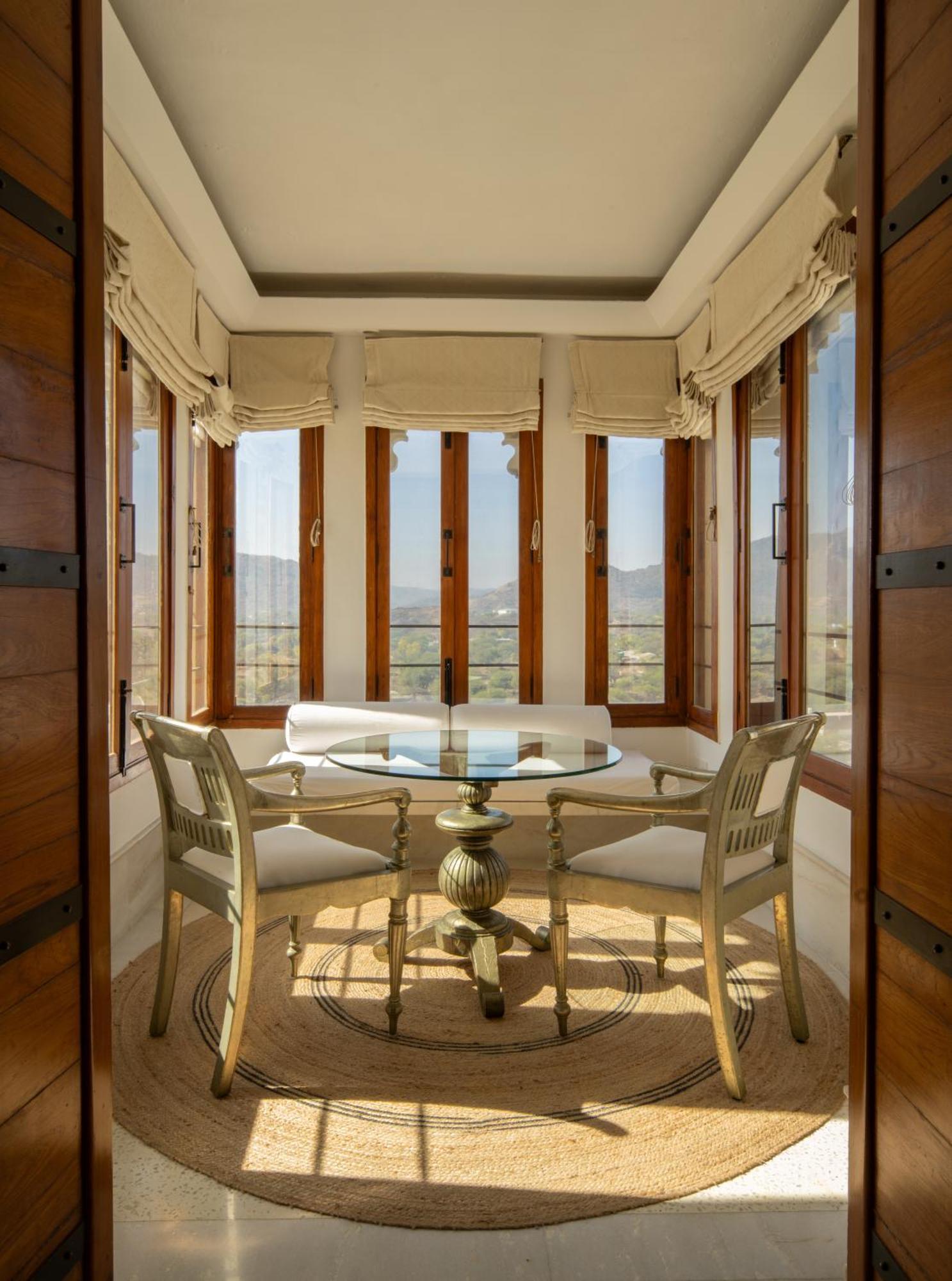 Raas Devigarh 5* Delwara