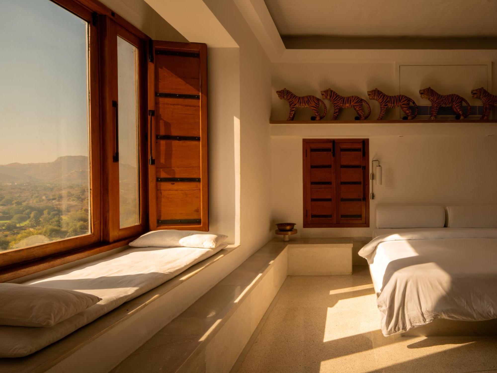 Raas Devigarh