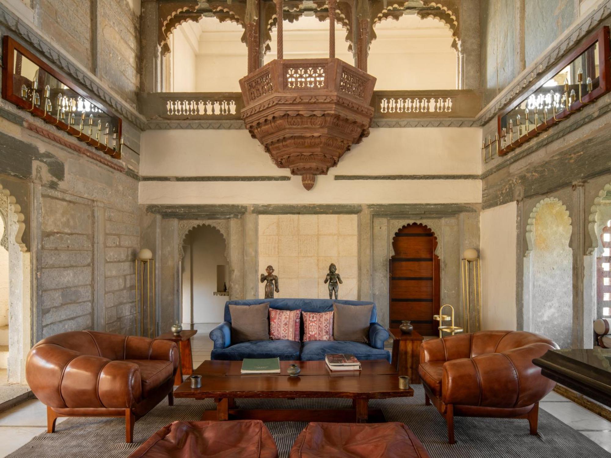 Raas Devigarh Delwara
