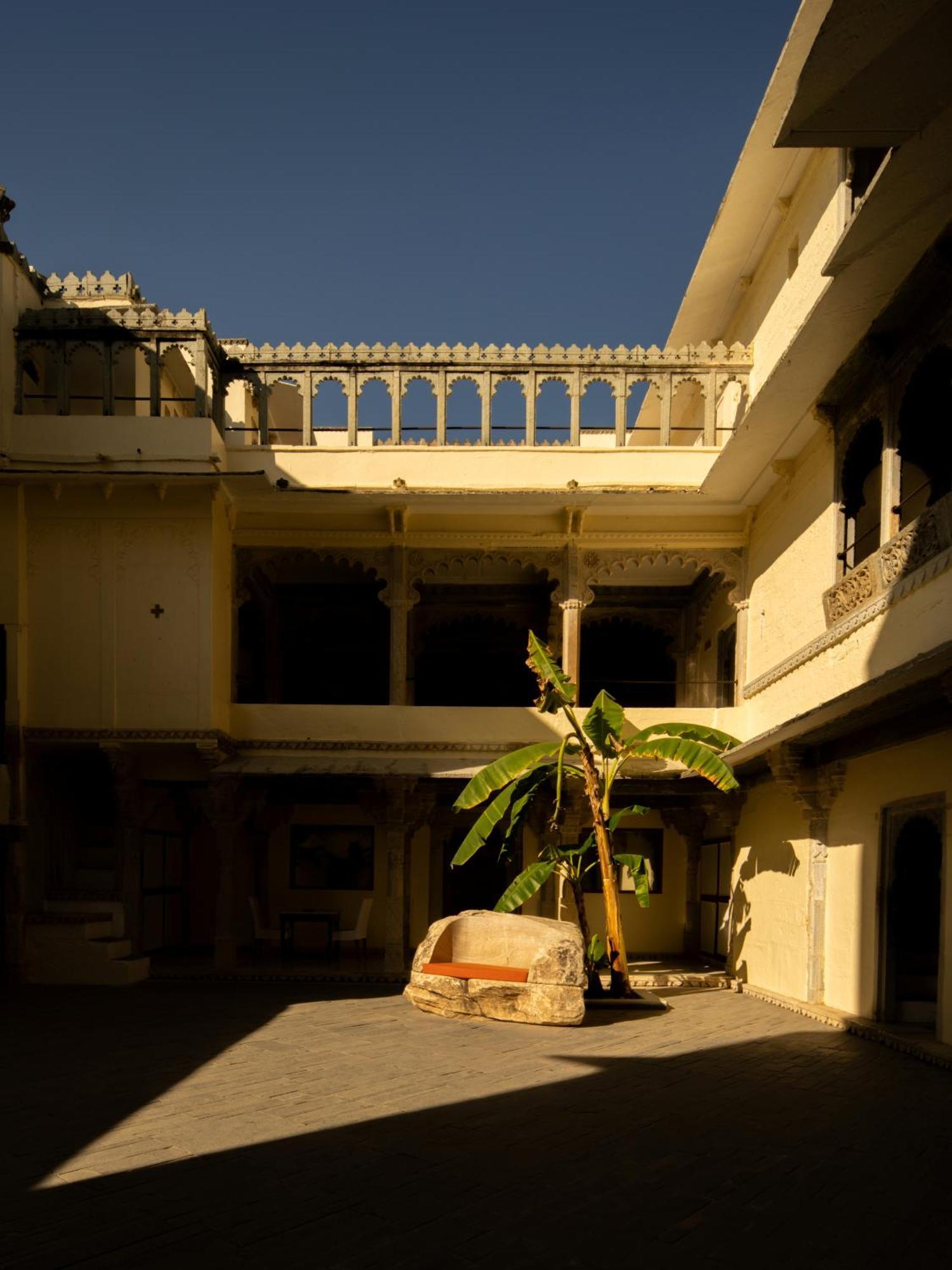 Raas Devigarh Delwara