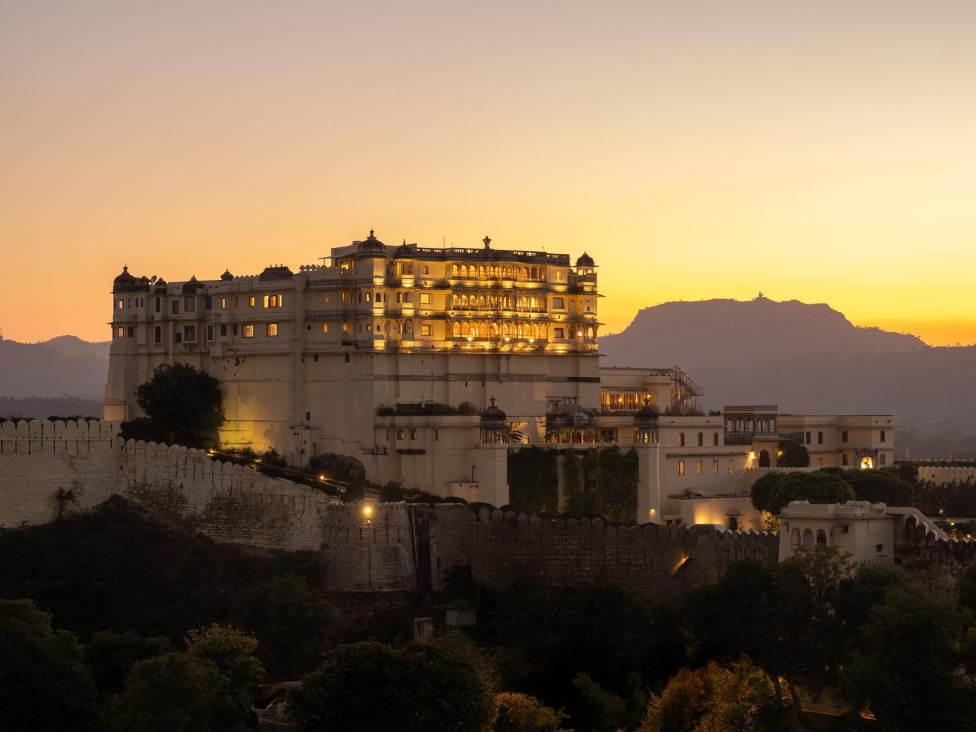 Raas Devigarh
